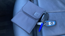 BMW 3 Series 330d xDrive M Sport Shadow Edition 5dr Step Auto Diesel Estate